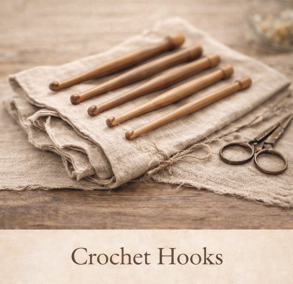 Crochet Hooks