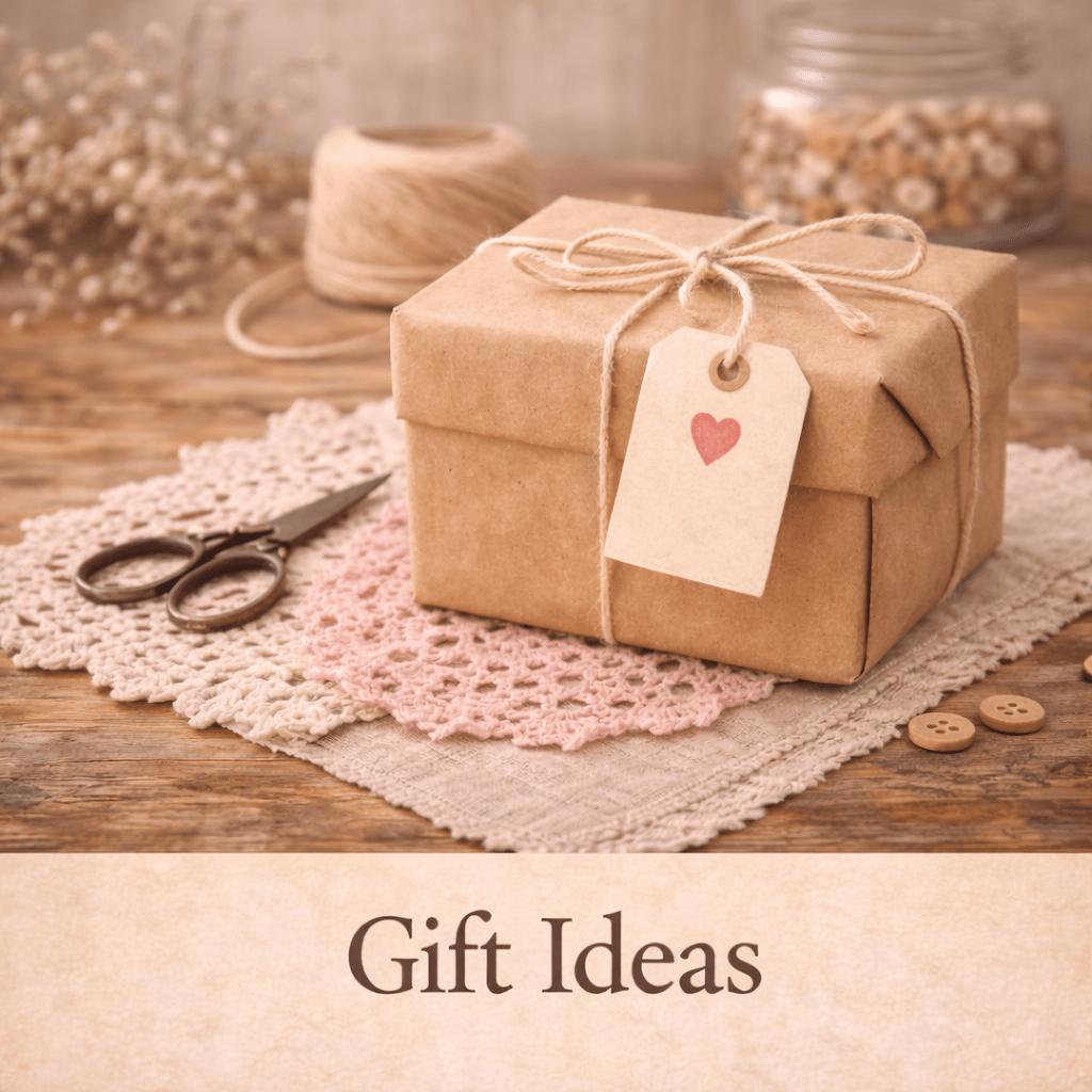 Gift Ideas