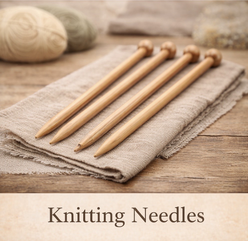 Knitting Needles