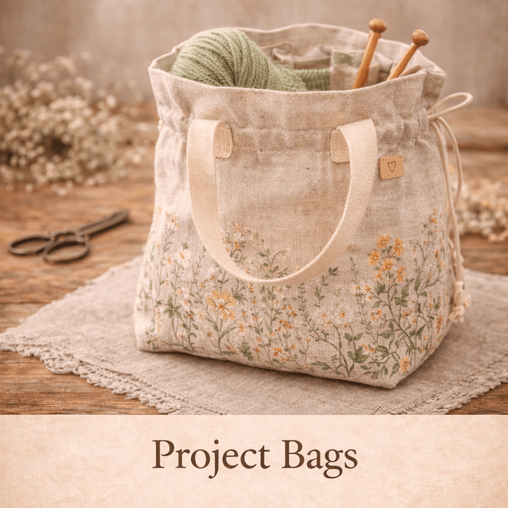 Project Bags
