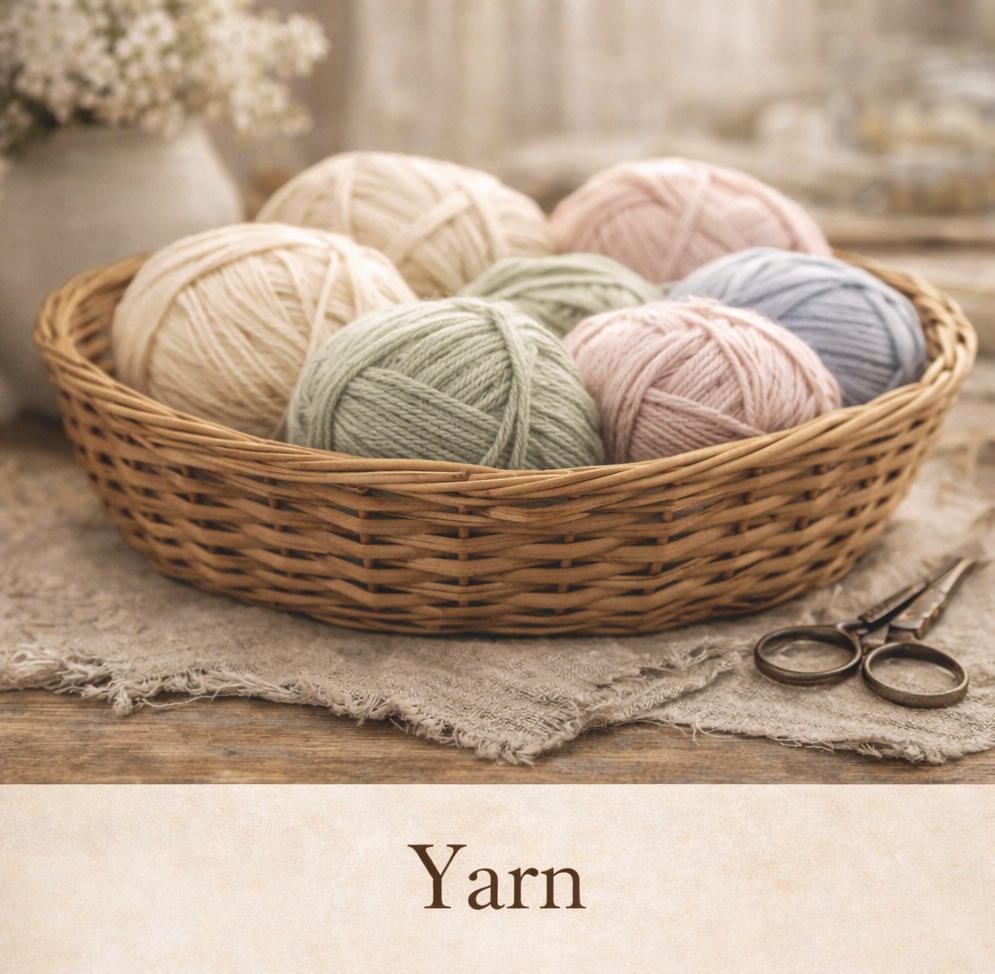 Yarn